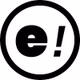 Euradio - Bordeaux Logo