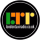 London Taxi Radio Logo