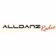 AllDanzRadio Alternative Rock Logo