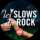 Oui FM - Les Slows Du Rock Logo