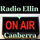 Radio Ellin Logo