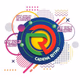 Cadena Ritmo 101.1 NQN Logo