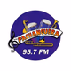 Radio Pachanguera Logo