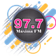 Radio Maxima 97.7 Logo