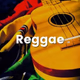 Hotmix - Reggae Logo