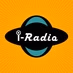 i-Radio for MOOCS Logo