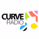 Curve Radio Logo