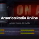 America Radio Logo