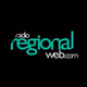 Radio Regional Web Logo