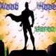 Wood Hope Stereo Logo