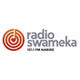 Swameka FM 101.1 Nabire logo