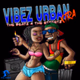 Vibez Urban - Xtra Logo