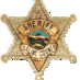 Saline and Dickinson Counties, Kansas Sheriff, Fire, and EMS Logo