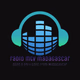 Radio MTV Madagascar Logo