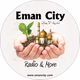 Eman City Logo