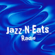 Jazz-N-Eats Radio Logo