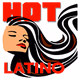 Hot Latino Logo