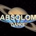 Absolom Dance Logo