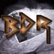 Black Diamond Radio logo