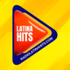 Rádio Latina Hits Brasil Logo