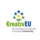 KreativEU Radio Logo
