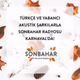 Karnaval - Sonbahar Logo