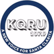 KQRU 107.9 - KQRU-LP Logo