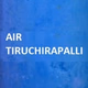 All India Radio - AIR Tiruchirapalli Logo