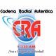 Radio Auténtica Cartagena Logo