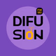 Radio Difusión 98.1 FM Logo