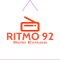 RITMO92 Logo