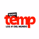 Radio Temp Logo
