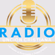 Radio Unción Cristiana Logo