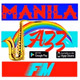 Manila Jazz FM Logo