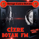Cizre Botan FM Logo