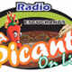 Radio La Picante Logo