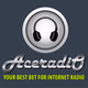 AceRadio - The Awesome 80s Channel logo