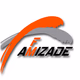 Rádio Amizade FM Logo