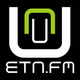 ETN.fm House - ETN2 Logo