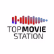 Top 100 Station - Top Movie Station Logo
