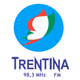 Rádio Trentina FM Logo