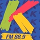 Kairós FM logo