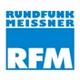 RundFunk Meißner (RFM) logo