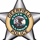 Deerfield Police Department Logo