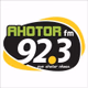 Ahotor FM Logo