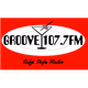 Groove FM Wellington Logo