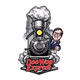 The Doo-Wop Express Logo