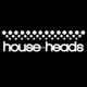 House Heads UK Radio logo