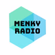 Menky Radio Logo
