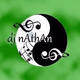 Ncdjnathan Variety Logo